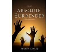 Absolute Surrender