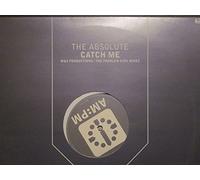 ABSOLUTE & SUZANNE PALMER / CATCH ME