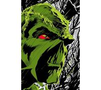 Absolute Swamp Thing