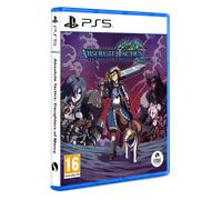 Absolute Tactics: Daughters Of Mercy [Importazione UE] LRG - PlayStation 5