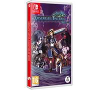 Absolute Tactics: Daughters of Mercy Nintendo Switch