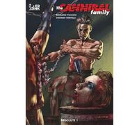 Absolute. The cannibal family (Vol. 1)