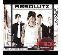 Absolute - The Ultimate Show