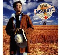 Absolute Torch And Twang by K.D. Lang (1989-05-19)
