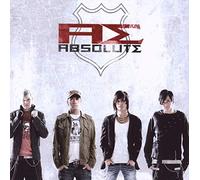 Absolute - Ultimate Show, The