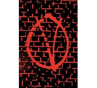 DC Comics – Absolute V for Vendetta – Edizione 2023