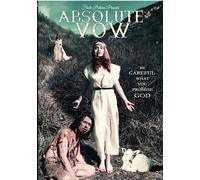 Absolute Vow (DVD) Kansas Bowling Parker Love Bowling Lloyd Kaufman