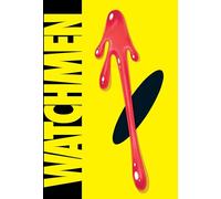 Absolute Watchmen – Nuova edizione – DC Comics
