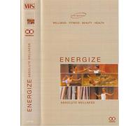 Absolute Wellness - Energize