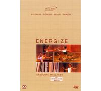 Absolute Wellness - Energize