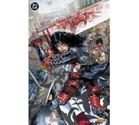 ABSOLUTE WONDER WOMAN 1 VARIANT A TIMPANO n 1