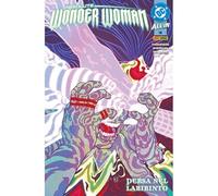 ABSOLUTE WONDER WOMAN 10