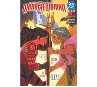 Absolute Wonder Woman 12