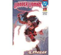 Absolute Wonder Woman 13