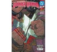 Absolute Wonder Woman 14