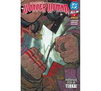 Absolute Wonder Woman 14