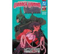 Absolute Wonder Woman 15