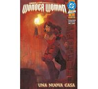 ABSOLUTE WONDER WOMAN SPILLATO 2025 n 8