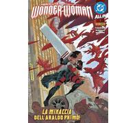 Absolute WonderWoman 2