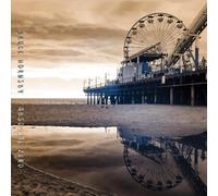 Absolute Zero - Bruce Hornsby (Audio Cd)