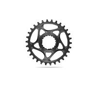 Absoluteblack direct mount cannondale hollowgram corona stretta larga 12 s nera