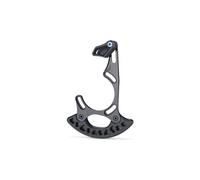 Absoluteblack oval bashguard iscg05