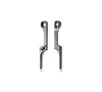 Absoluteblack road chain catcher grey