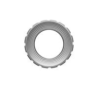 Absoluteblack ultimate centerlock lockring per assi da 15 20 mm in titanio