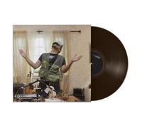 Absolutely (Brown Vinyl) (I)