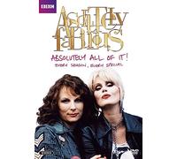 Absolutely Fabulous: Absolutely Everything
