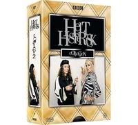 Absolutely Fabulous / Absolutely Fabulous Collection - 8-DVD Box Set [ Origine Danese, Nessuna Lingua Italiana ]