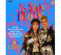 Absolutely Fabulous - Box Set/Series
