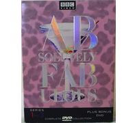 Absolutely Fabulous Complete Coll