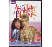 Absolutely Fabulous - Complete Series