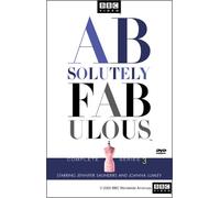 Absolutely Fabulous Complete Series 3
