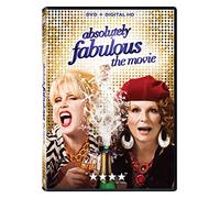 Absolutely Fabulous [Edizione: Stati Uniti]
