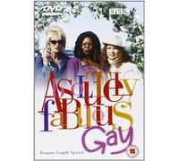 Absolutely Fabulous - Gay [Edizione: Regno Unito]