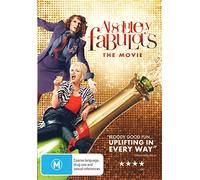 Absolutely Fabulous [NON-UK Format / Region 4 Import - Australia]