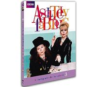 Absolutely fabulous s3 - dvd
