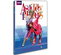 Absolutely fabulous s4 -