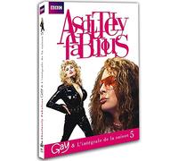 Absolutely fabulous s5 - double dvd