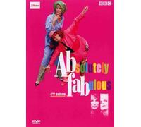 Absolutely fabulous saison 4
