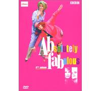 Absolutely fabulous saison 4