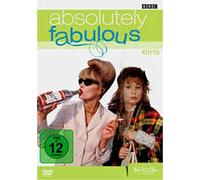 Absolutely Fabulous - Season 1