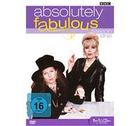 Absolutely Fabulous - Season 3