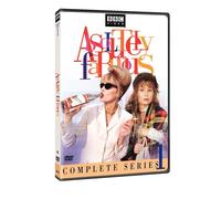 Absolutely Fabulous - Series 1