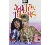 Absolutely Fabulous - Series 1-3 Collection