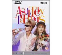 Absolutely Fabulous - Series 1 [Edizione: Regno Unito]