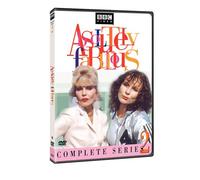 Absolutely Fabulous - Series 2