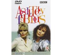 Absolutely Fabulous - Series 2 [Edizione: Regno Unito]
